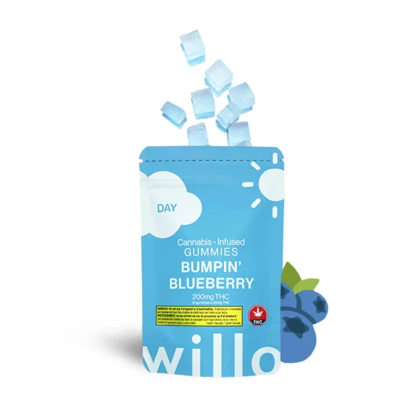 Willo THC Gummies - Image 9