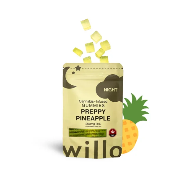 Willo THC Gummies - Image 5
