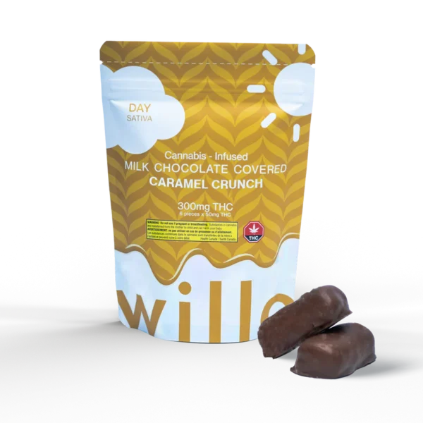 Willo Twix - Image 2